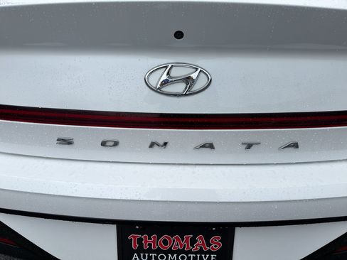 Certified 2022 Hyundai Sonata SEL FWD image 26