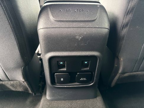 Used 2022 Ford Bronco Big Bend image 15