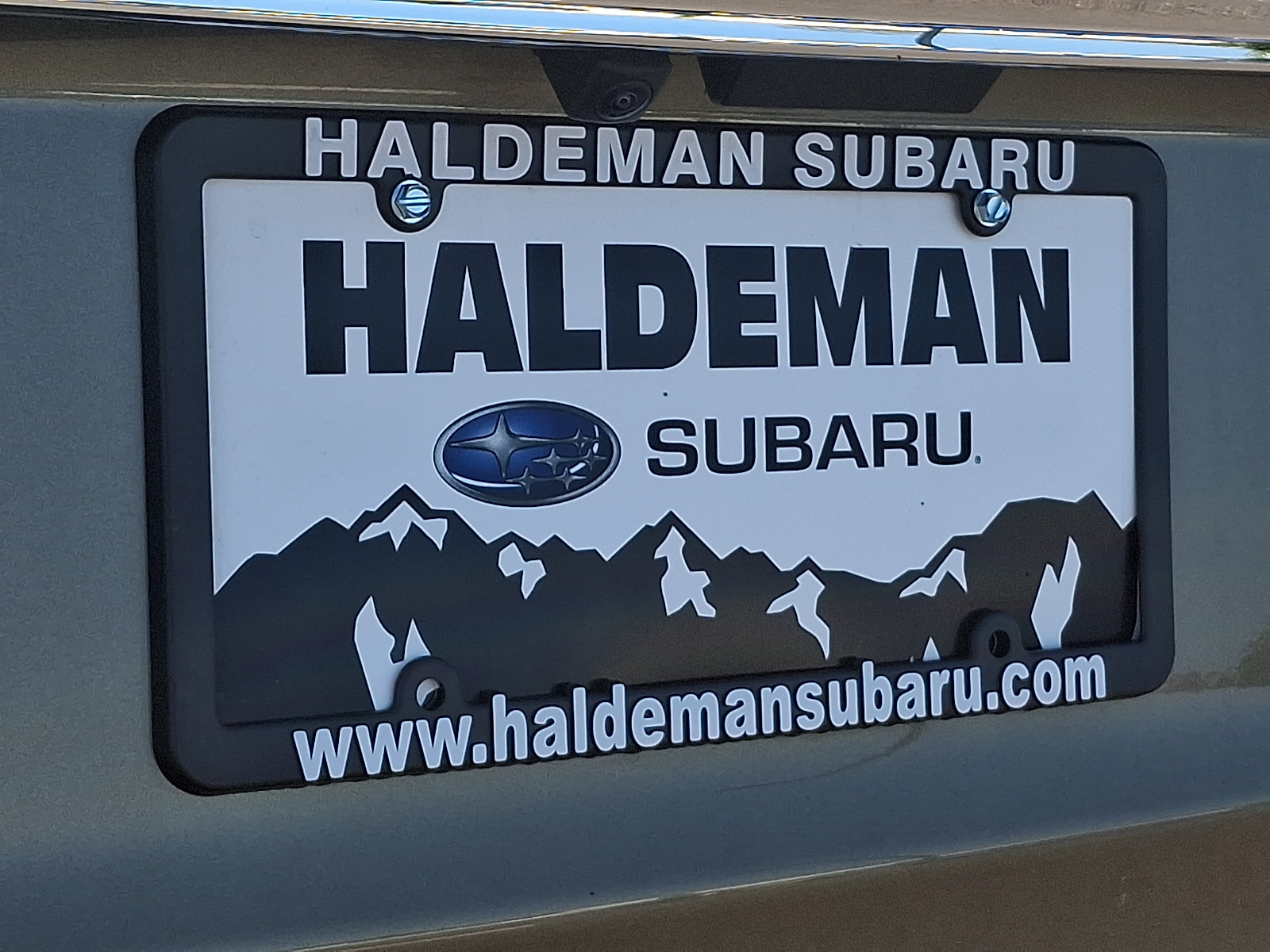Used 2023 Subaru Ascent Touring AWD/4WD image 30