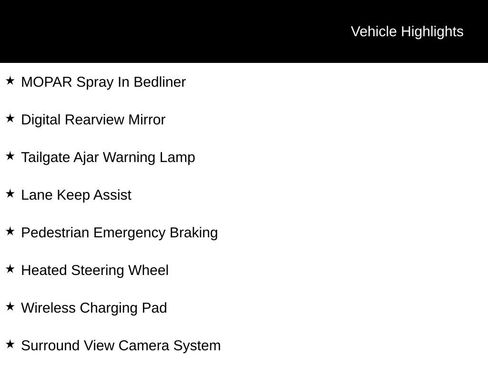 Used 2023 RAM 1500 Limited image 4