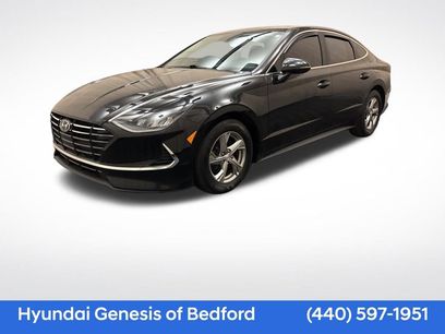 Used 2023 Hyundai Sonata SE