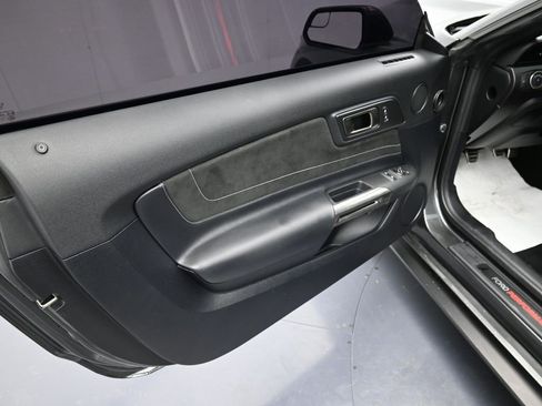 Used 2017 Ford Mustang Shelby GT350 w/ Electronics Package image 9