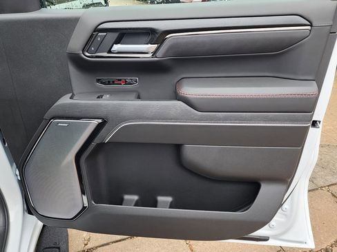 New 2026 GMC Sierra 1500 AT4X image 38