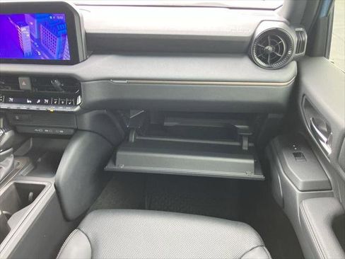 Certified 2024 Toyota Land Cruiser image 18