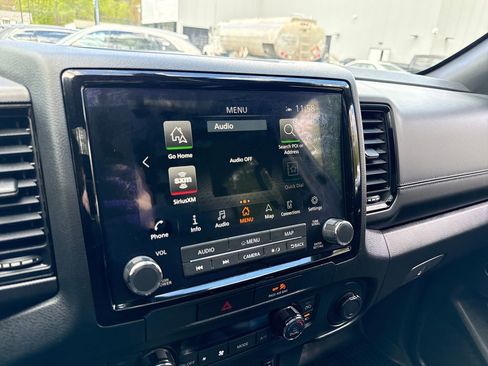 Used 2022 Nissan Frontier PRO-4X w/ Pro-4X Premium Package AWD/4WD image 21