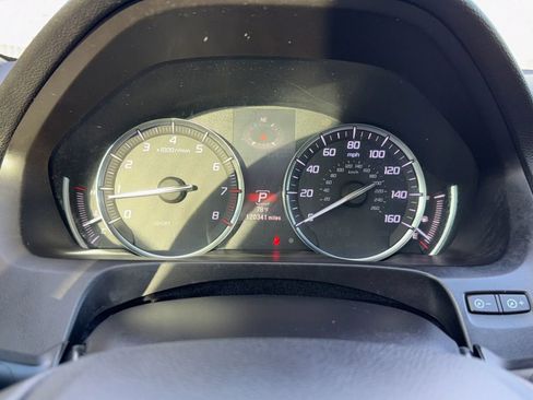 Used 2019 Acura TLX FWD image 20