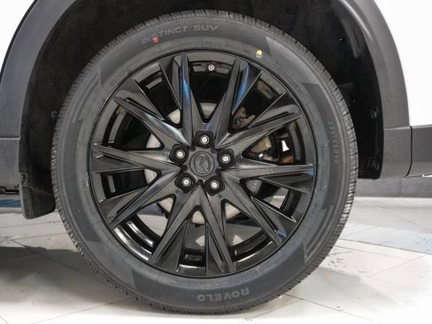 Used 2020 MAZDA CX-5 Grand Touring Reserve image 38