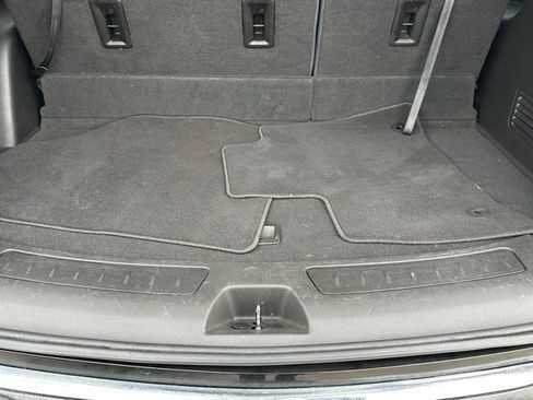 Used 2021 Buick Enclave Essence w/ Sport Touring Edition image 19