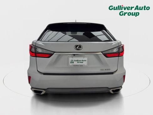 Used 2017 Lexus RX 350 FWD w/ Accessory Package image 7