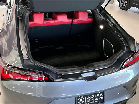 Certified 2023 Acura Integra A-Spec image 17