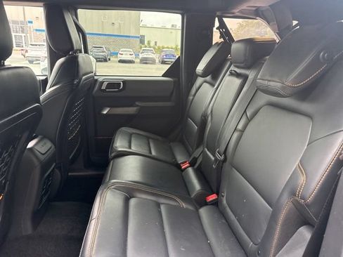 Used 2023 Ford Bronco Badlands AWD/4WD image 26