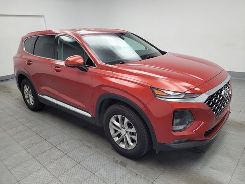 Used 2020 Hyundai Santa Fe SEL FWD image 13