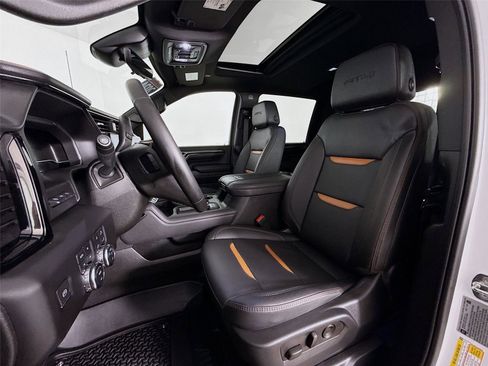 Used 2024 GMC Sierra 3500 AT4 w/ AT4 Premium Plus Package image 22