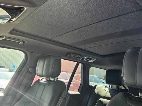 Used 2018 Land Rover Range Rover Supercharged image 51