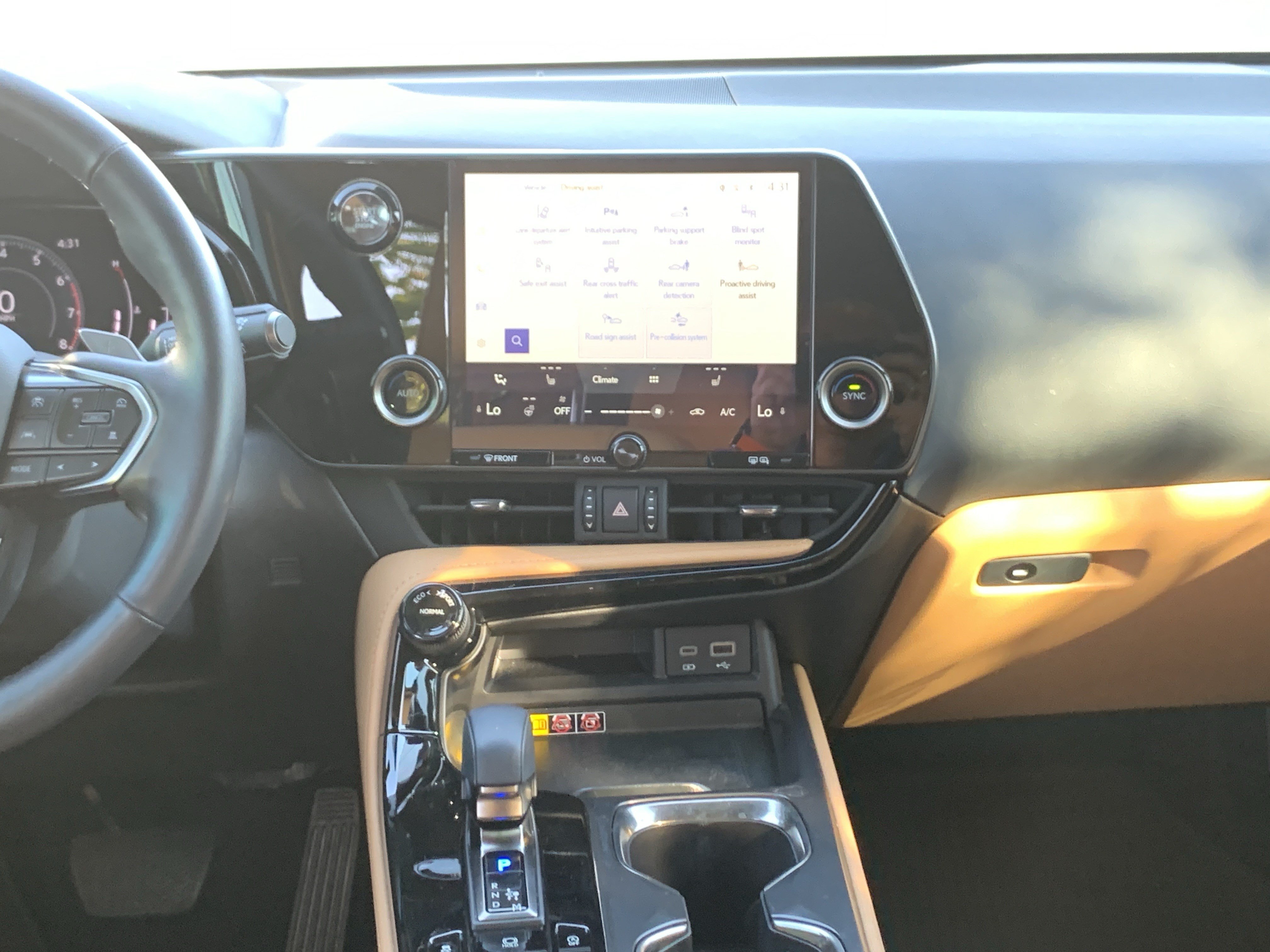 Used 2026 Lexus NX 350 AWD w/ Accessory Package (2T) image 31