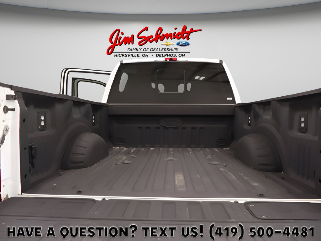 Used 2025 Ford F250 King Ranch AWD/4WD image 7