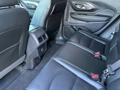 Certified 2023 GMC Terrain SLT w/ LPO, Cargo Package FWD image 13