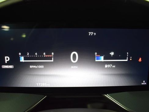 Used 2025 Nissan Murano SL AWD/4WD image 29