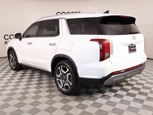 Used 2025 Hyundai Palisade SEL image 25