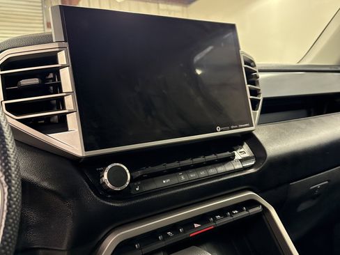 Used 2024 Toyota Tundra SR5 image 12