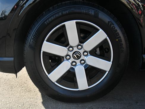 Used 2024 Honda Prologue Touring image 12