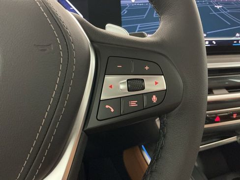 New 2026 BMW X5 xDrive40i w/ Climate Comfort Package image 14