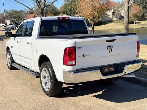 Used 2018 RAM 1500 Lone Star RWD image 3