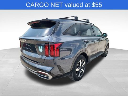 Used 2023 Kia Sorento S w/ Panoramic Sunroof Package FWD image 9