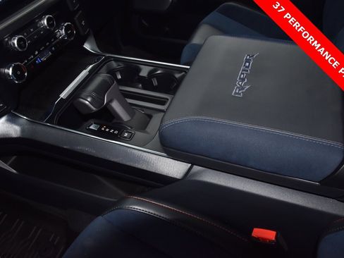 Certified 2023 Ford F150 Raptor w/ Raptor 37 Performance Package image 31