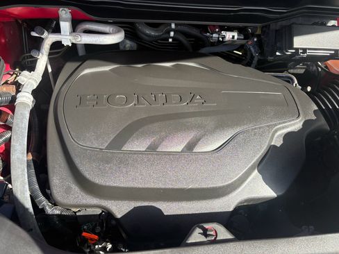 Used 2023 Honda Passport EX-L image 34