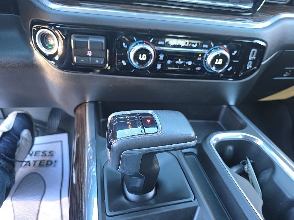 Used 2023 GMC Sierra 1500 Elevation AWD/4WD image 29