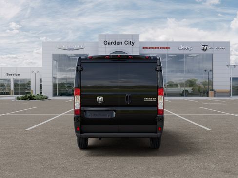 New 2026 RAM ProMaster 1500 w/ Power Group FWD image 7