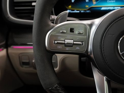 Used 2021 Mercedes-Benz GLS 63 AMG 4MATIC image 38