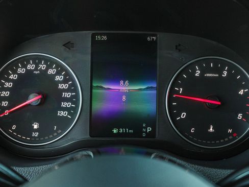 New 2026 Mercedes-Benz Sprinter 144 Cargo image 23