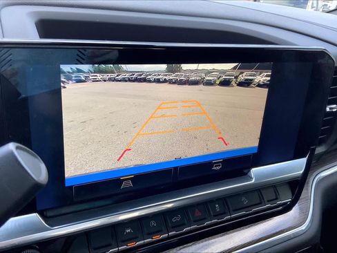 Used 2022 Chevrolet Silverado 1500 RST image 27