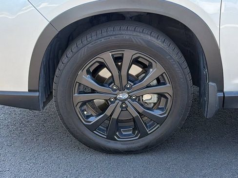 Used 2021 Subaru Forester Sport w/ Popular Package #2 AWD/4WD image 9