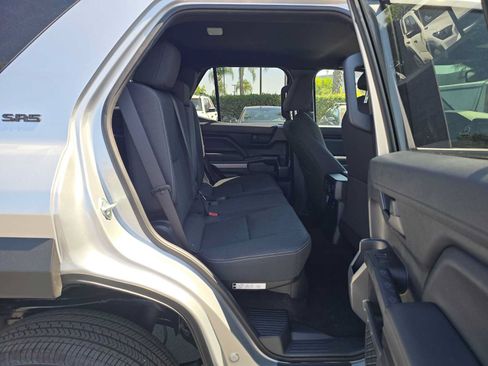 Certified 2026 Toyota 4Runner SR5 AWD/4WD image 12