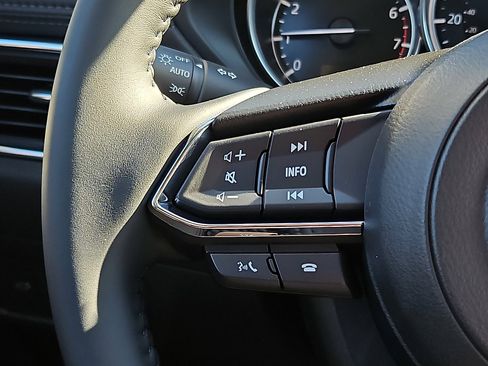 New 2025 MAZDA CX-5 AWD 2.5 S w/ Preferred Package image 18