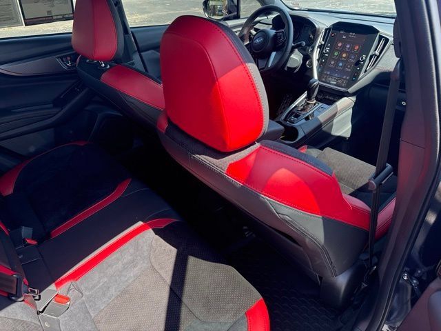 Used 2025 Subaru WRX Limited w/ Popular Package #2A AWD/4WD image 18
