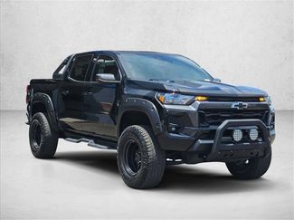 Used 2023 Chevrolet Colorado LT w/ LT Convenience Package II AWD/4WD video 2