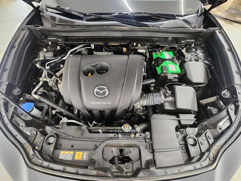Used 2020 MAZDA CX-30 FWD image 33