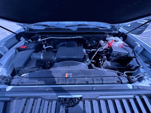 New 2025 Chevrolet Silverado 2500 W/T w/ WT Convenience Package image 12