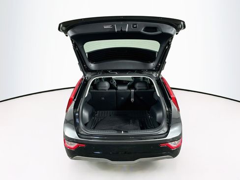 Used 2024 Kia Niro Wind w/ Wind Preserve Package FWD image 28