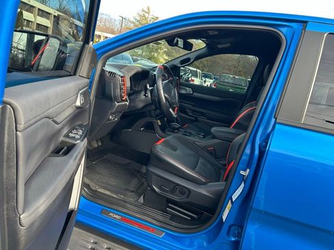 Certified 2024 Ford Ranger Raptor image 15