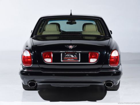 Used 2005 Bentley Arnage RL image 5