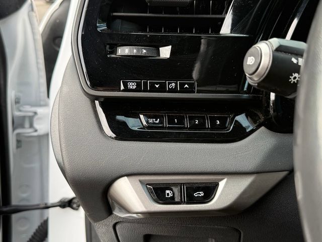 Used 2025 Lexus RX 350h AWD/4WD image 16
