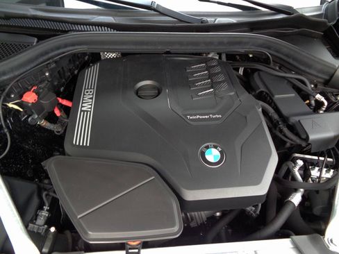 Used 2024 BMW X3 xDrive30i w/ M Sport Package AWD/4WD image 19