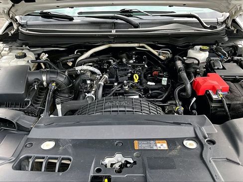 Used 2021 Ford Ranger XLT w/ Equipment Group 301A Mid AWD/4WD image 31