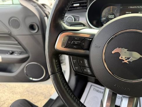 Used 2019 Ford Mustang Premium w/ Ecoboost Performance Package image 30