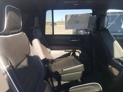 New 2026 GMC Yukon XL AT4 Ultimate image 13